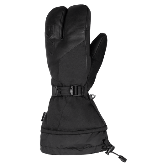 FXR Men's Hybrid Claw Mitts
