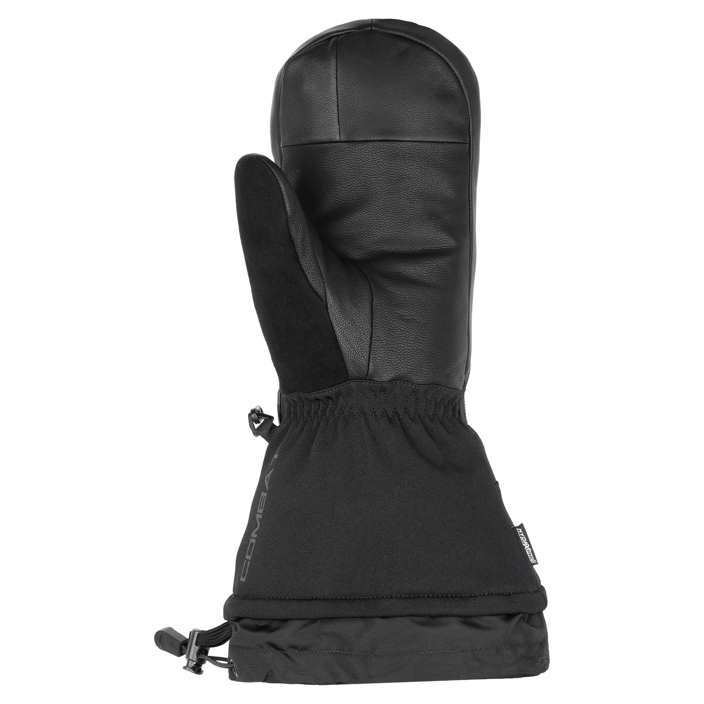 FXR Men's Hybrid Combat Mitts