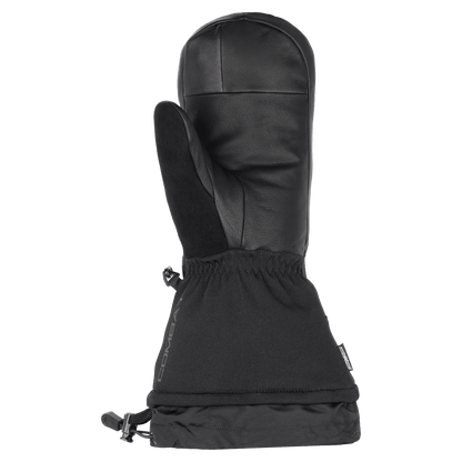 FXR Men's Hybrid Combat Mitts