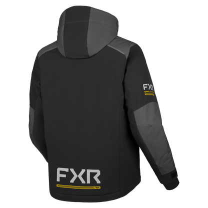 FXR Men's Hydrogen Jacket