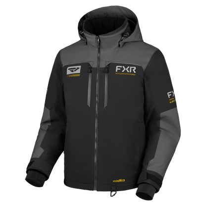 FXR Men's Hydrogen Jacket
