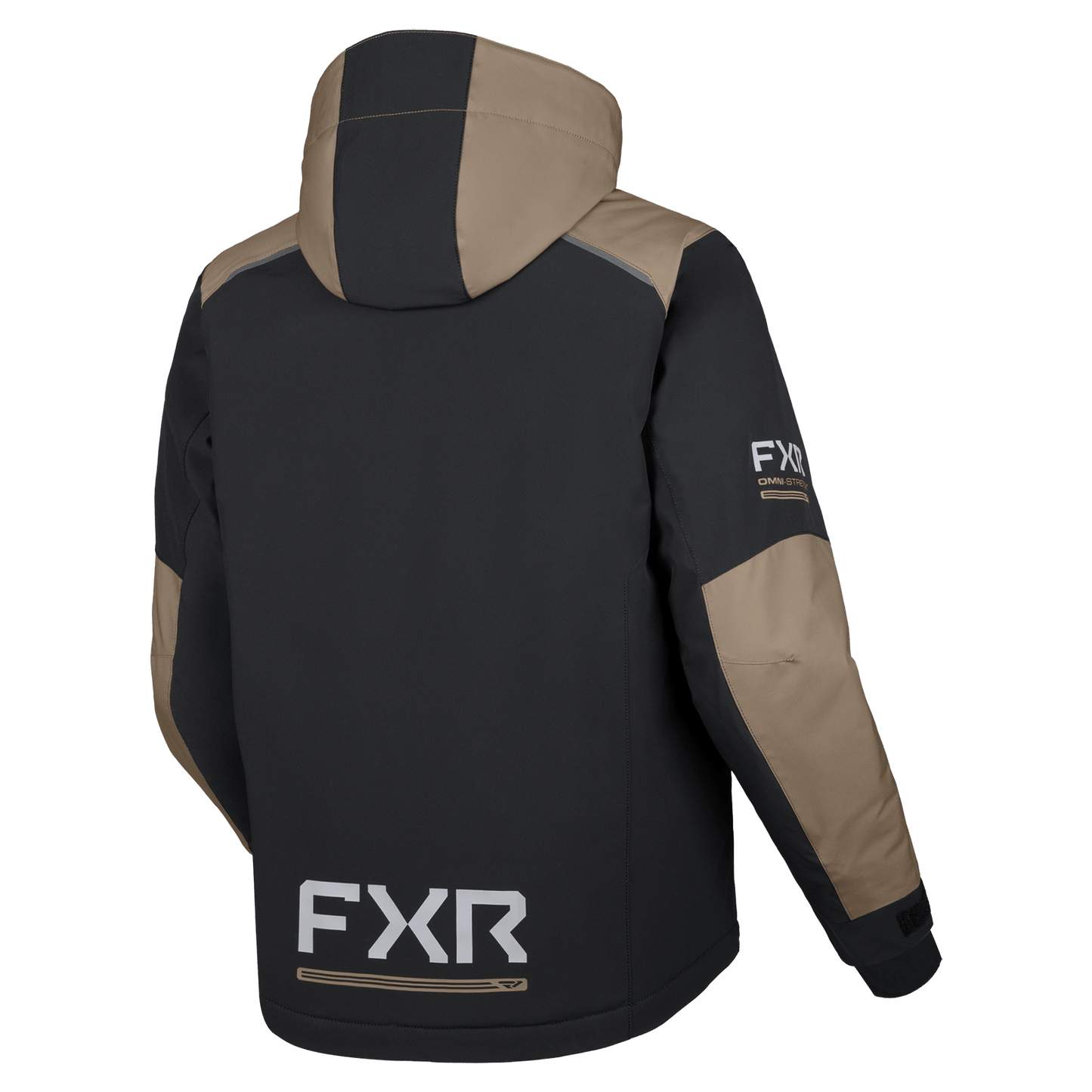 FXR Men's Hydrogen Jacket