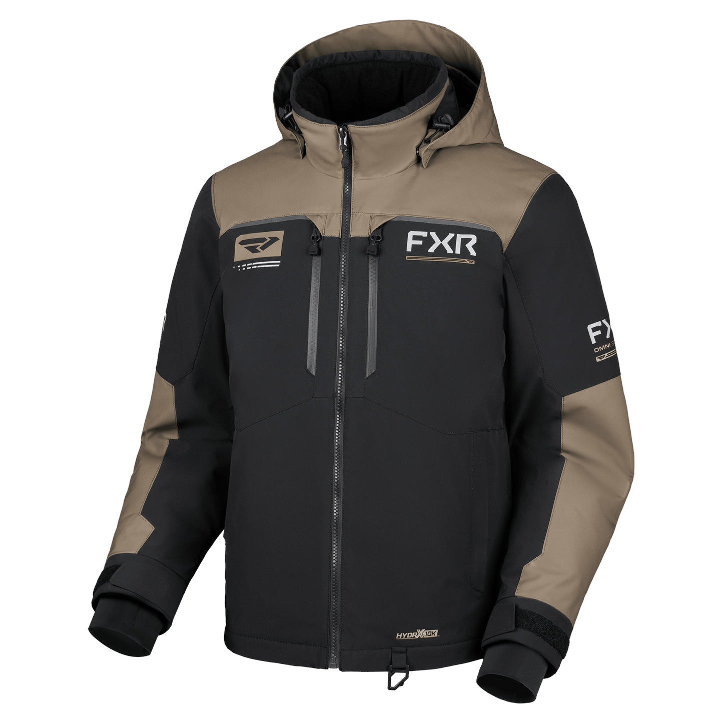 FXR Men's Hydrogen Jacket