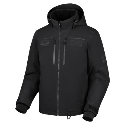 FXR Men's Hydrogen Jacket