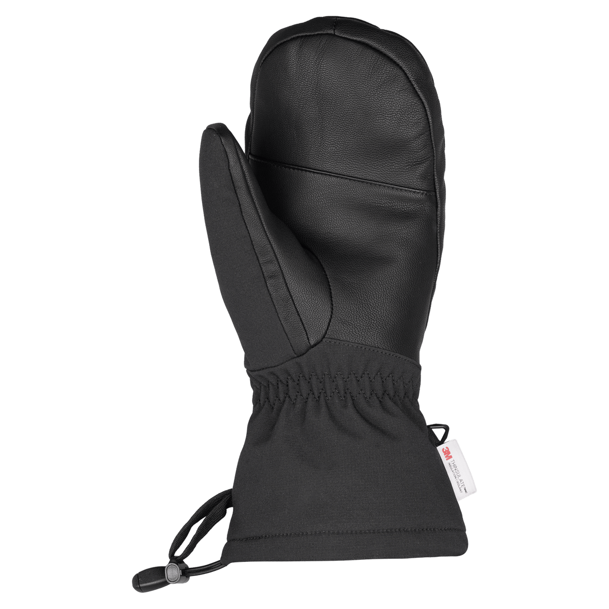 FXR Men's Hydrogen Mitts