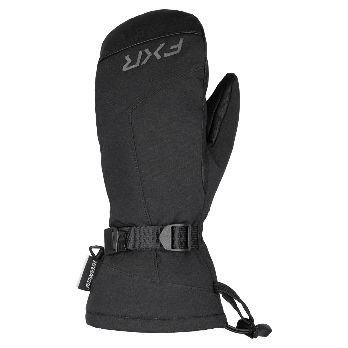 FXR Men's Hydrogen Mitts