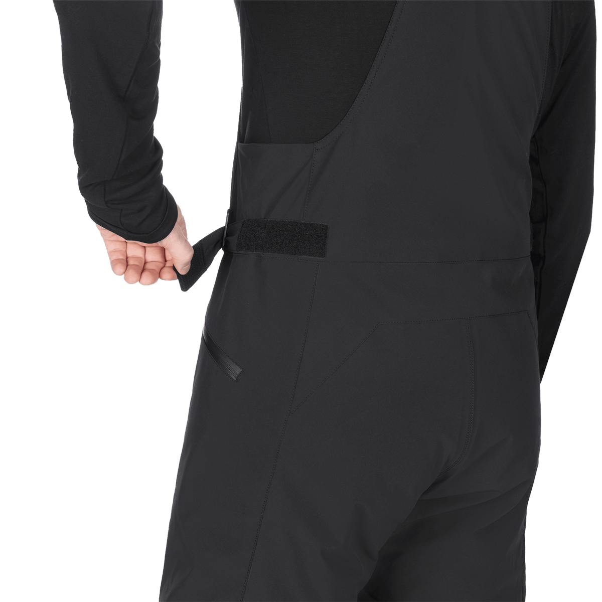 FXR Men's Hydrogen Bib Pants