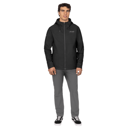 FXR Hydrogen Softshell Jacket