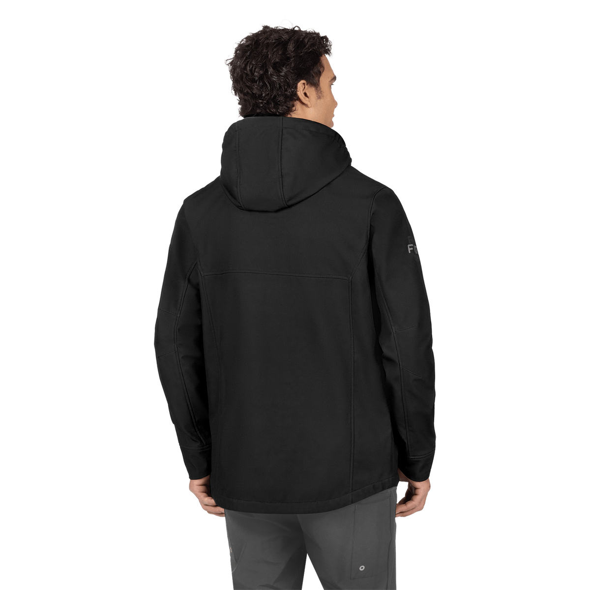 FXR Hydrogen Softshell Jacket