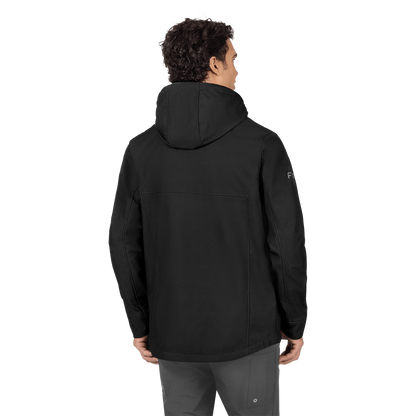 FXR Hydrogen Softshell Jacket