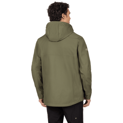 FXR Hydrogen Softshell Jacket