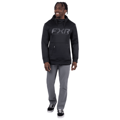 FXR Hydrogen Tech Pullover Hoodie