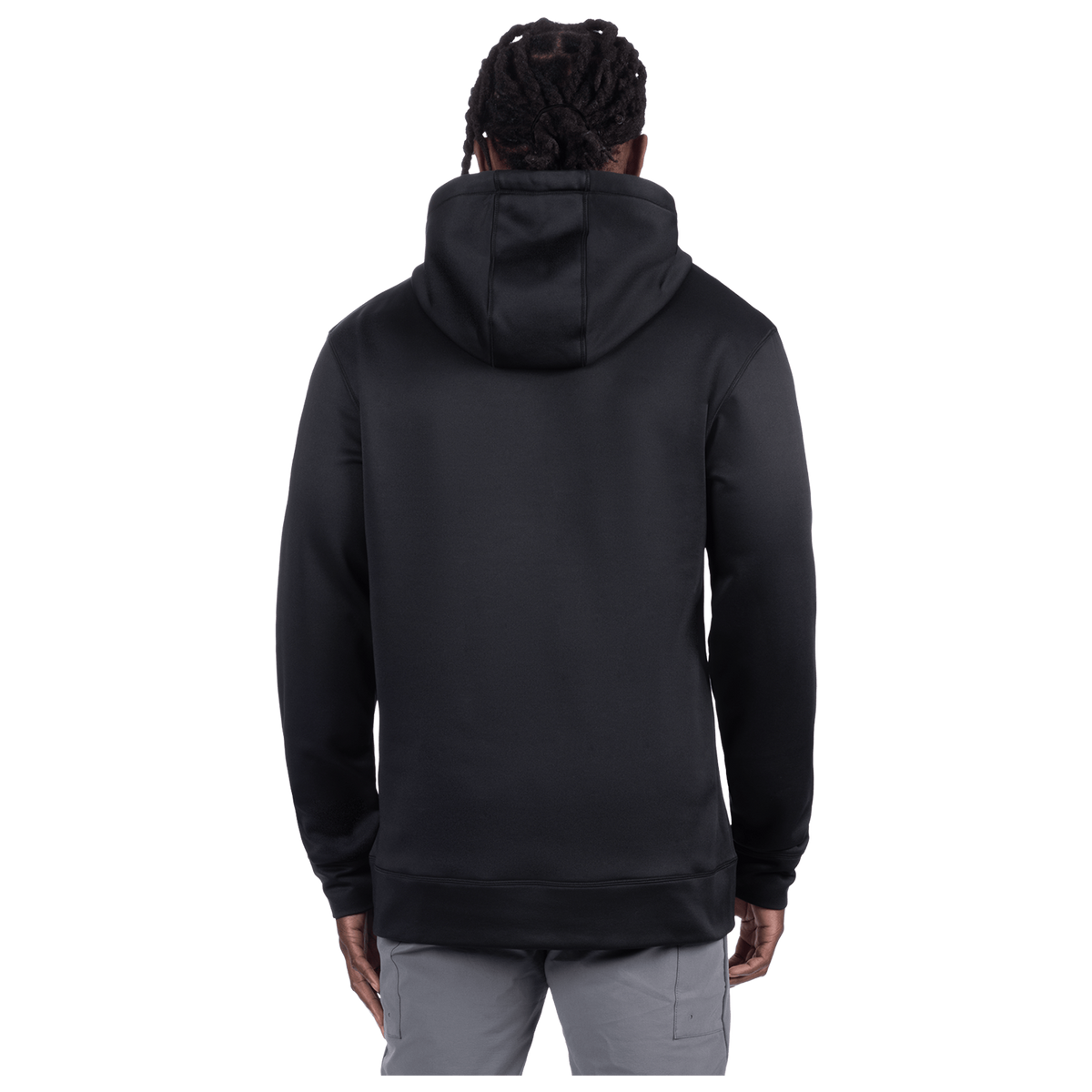 FXR Hydrogen Tech Pullover Hoodie