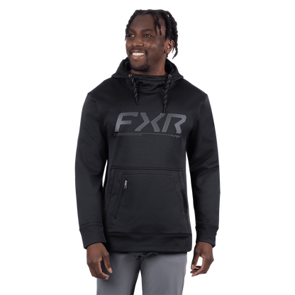 FXR Hydrogen Tech Pullover Hoodie