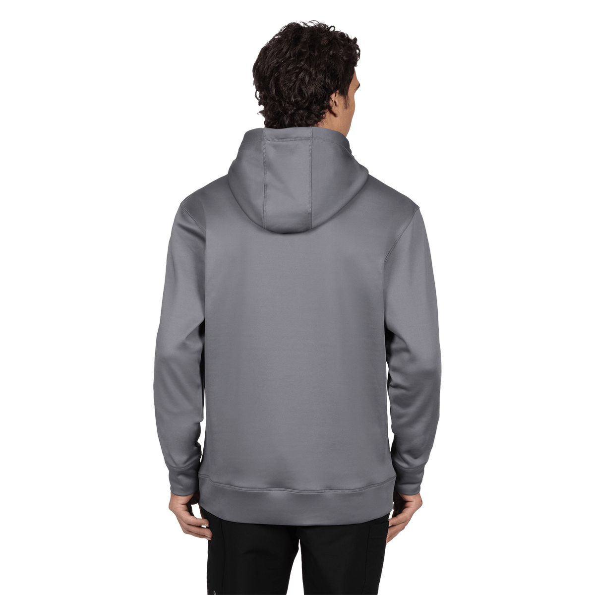 FXR Hydrogen Tech Pullover Hoodie