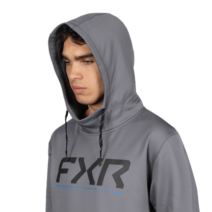FXR Hydrogen Tech Pullover Hoodie