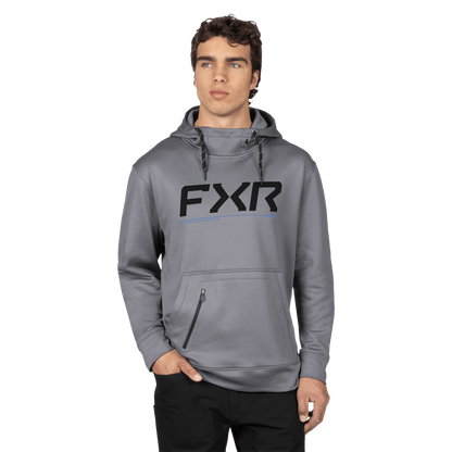 FXR Hydrogen Tech Pullover Hoodie