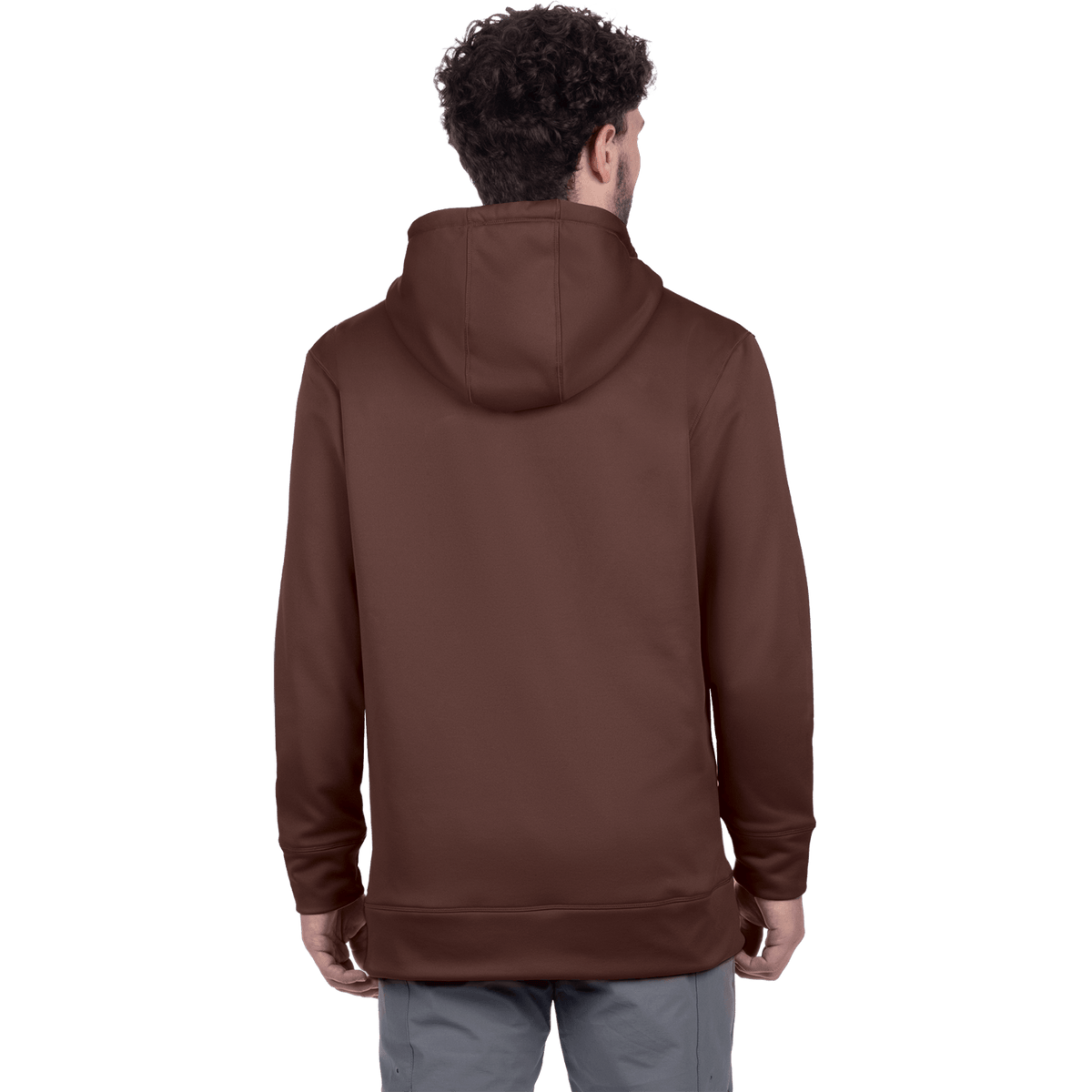 FXR Hydrogen Tech Pullover Hoodie