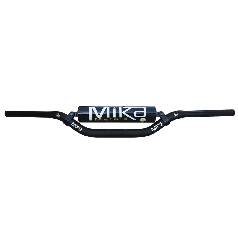Mika Metals Pro Series 1 1/8" Oversize Handlebars Yamaha Tenere 700 2026