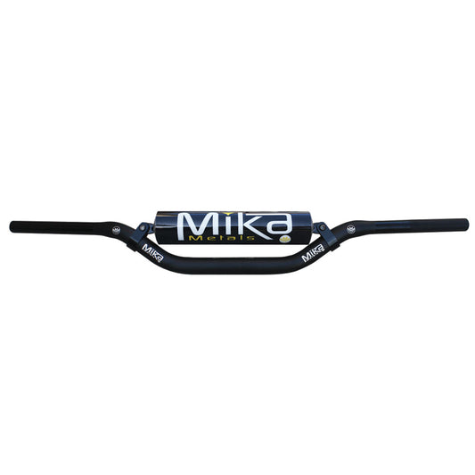 Mika Metals Pro Series 1 1/8" Oversize Handlebars Sherco 125 SC 2017-2026