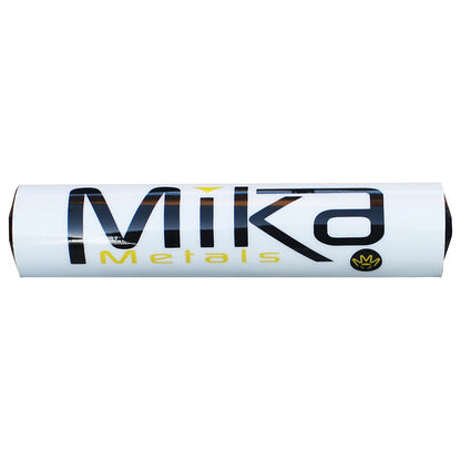 Mika Metals Pro Series 1 1/8" Oversize Handlebars Yamaha Tenere 700 2026