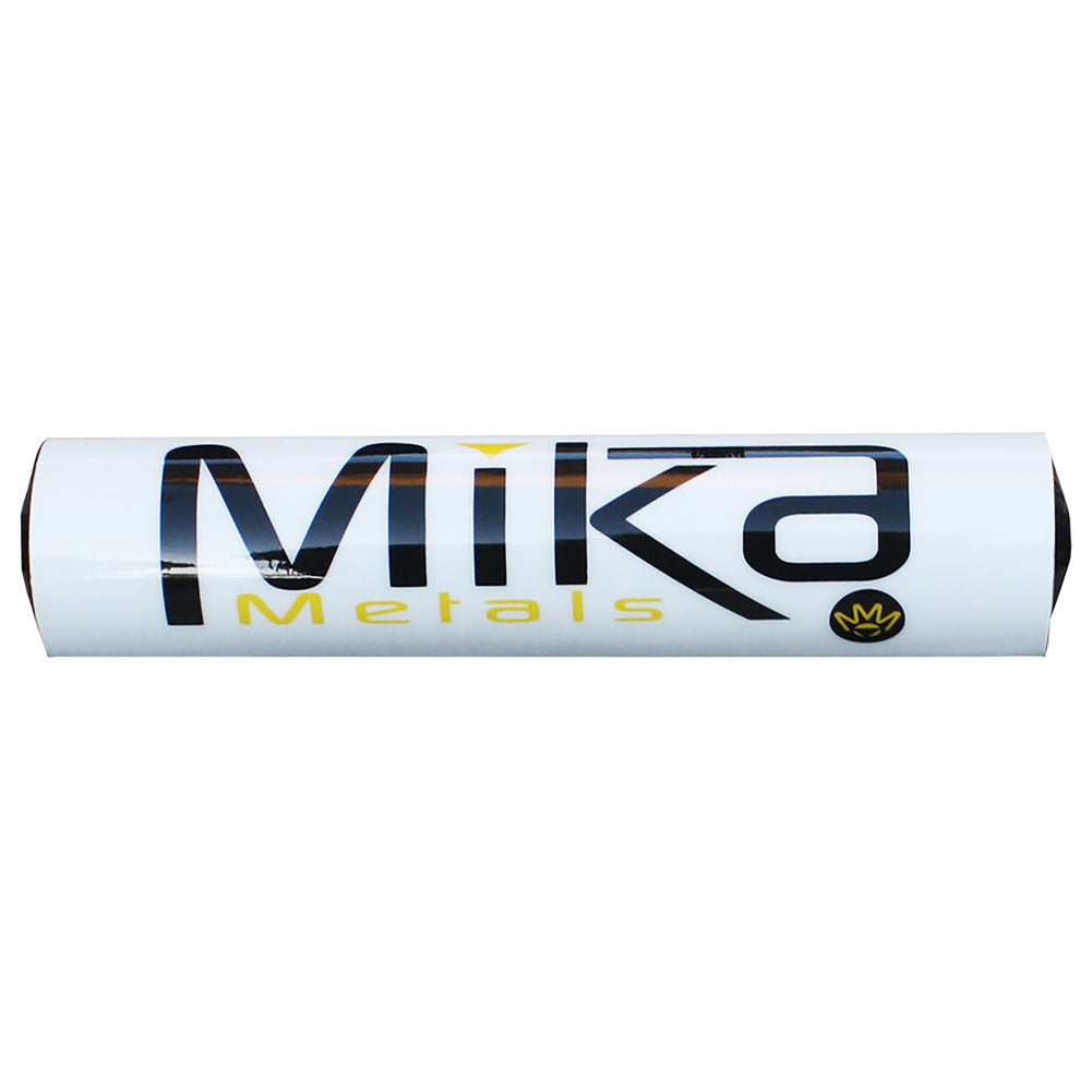 Mika Metals Pro Series 1 1/8" Oversize Handlebars Yamaha Tenere 700 2026