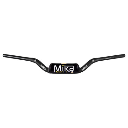 Mika Metals Raw Series 1 1/8" Oversize Handlebars Stark Future Varg EX 2023-2025