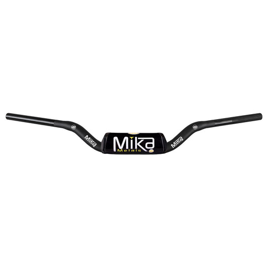 Mika Metals Raw Series 1 1/8" Oversize Handlebars Stark Future Varg EX 2023-2025
