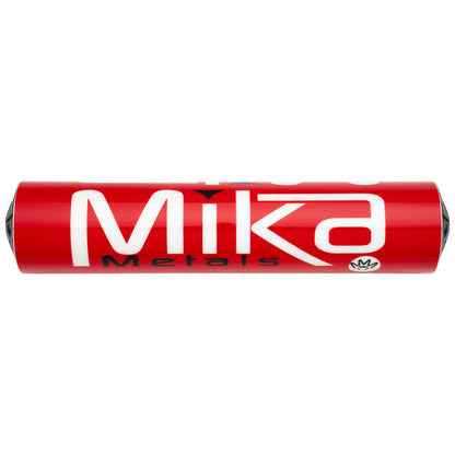 Mika Metals Pro Series 1 1/8" Oversize Handlebars Stark Future Varg EX 2025