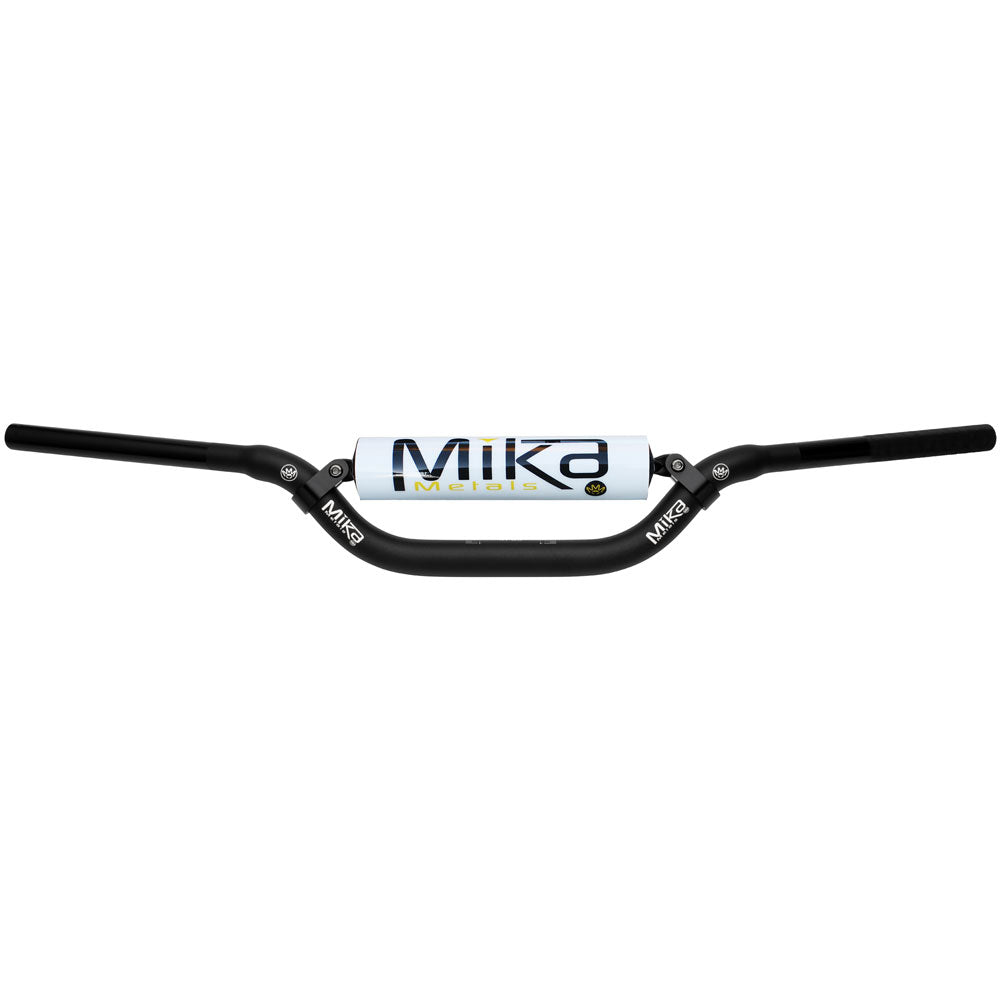 Mika Metals Pro Series 1 1/8" Oversize Handlebars Yamaha Tenere 700 2026