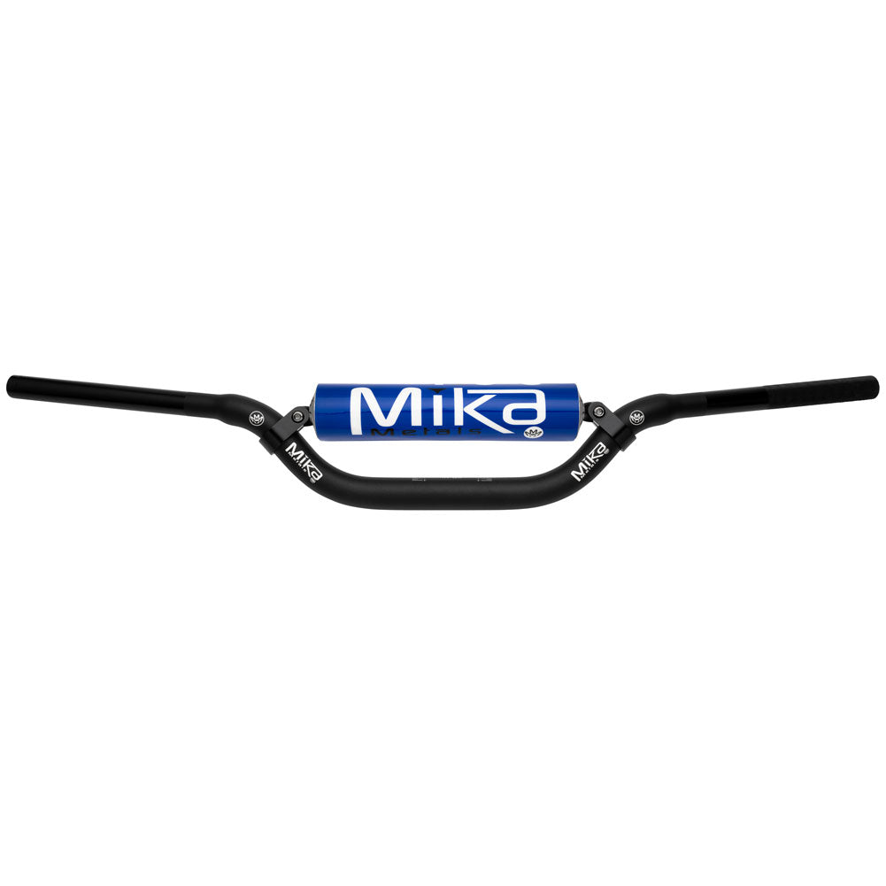 Mika Metals Pro Series 1 1/8" Oversize Handlebars Yamaha YZ65 2018-2027