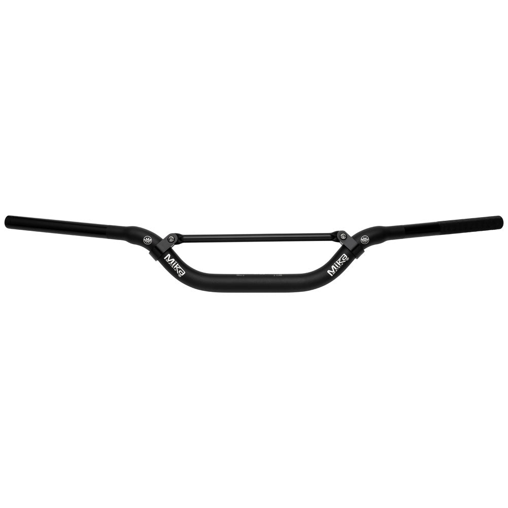 Mika Metals Pro Series 1 1/8" Oversize Handlebars Yamaha YZ65 2018-2027