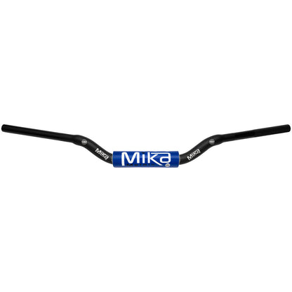 Mika Metals Raw Series 1 1/8" Oversize Handlebars Stark Future Varg EX 2023-2025