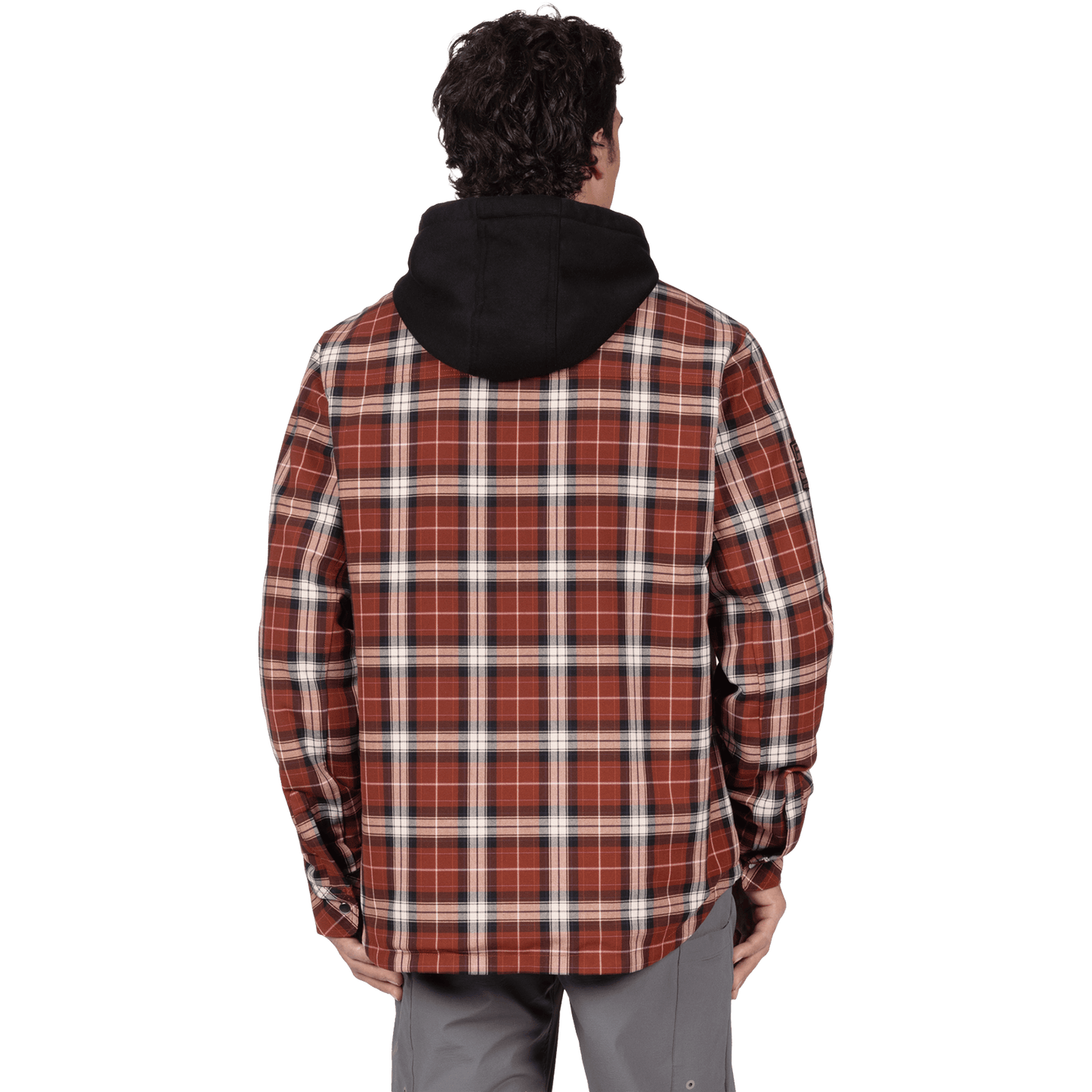 FXR Insulated HD Flannel Jacket