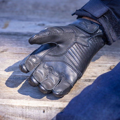 Cortech Mirror Breaker Motorcycle Gloves - Adventure Parts