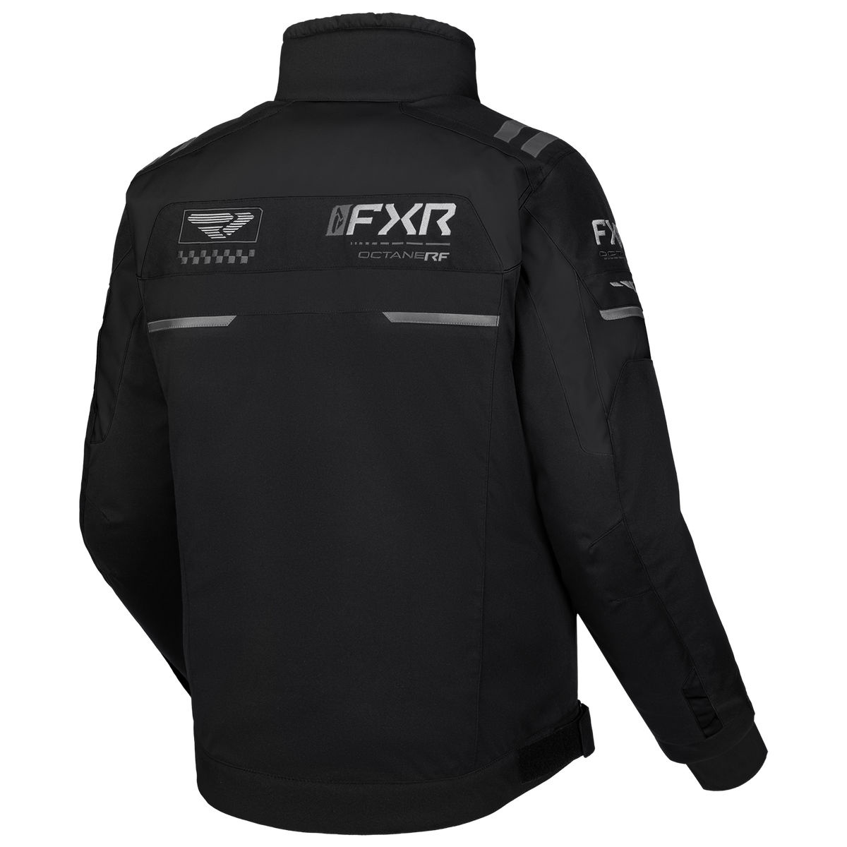 FXR Men's Octane RF Jacket