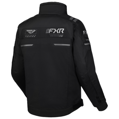 FXR Men's Octane RF Jacket
