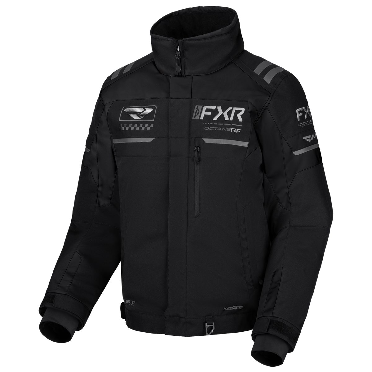 FXR Men's Octane RF Jacket
