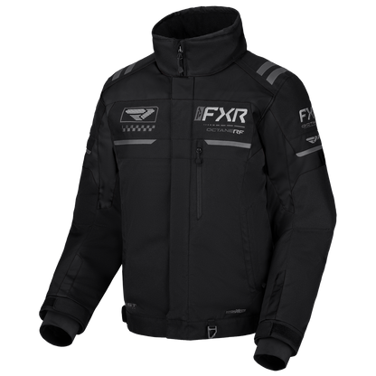 FXR Men's Octane RF Jacket