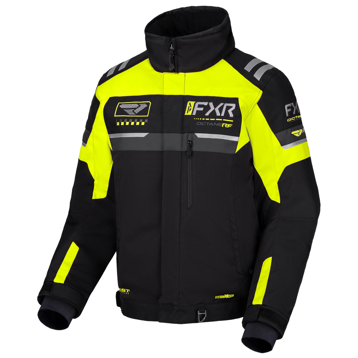 FXR Men's Octane RF Jacket