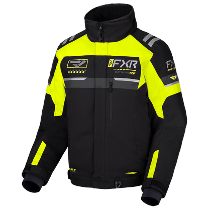 FXR Men's Octane RF Jacket