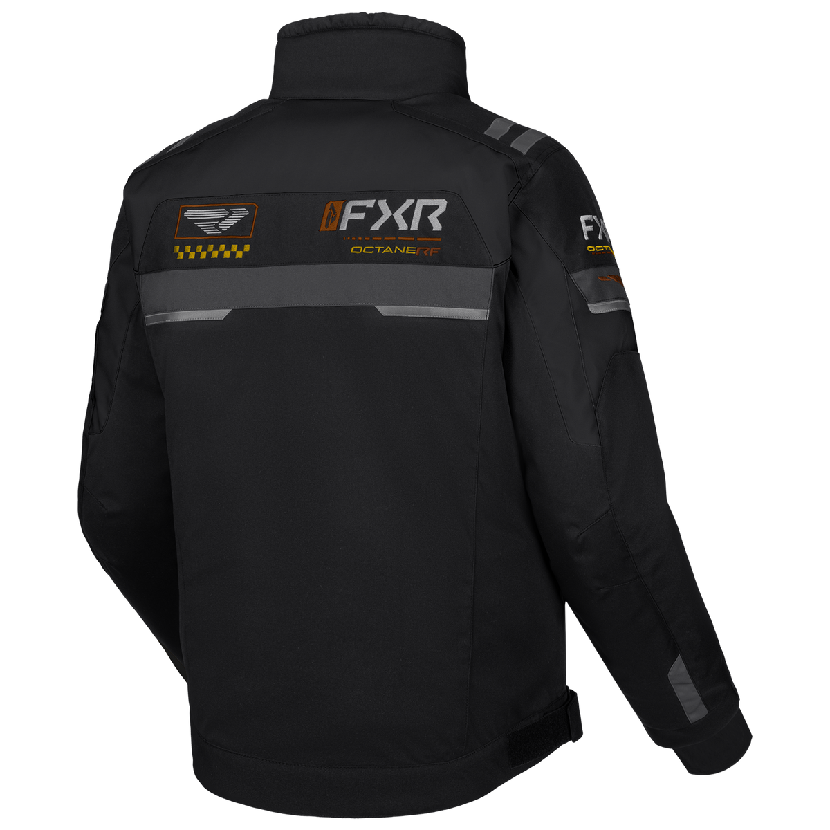 FXR Men's Octane RF Jacket