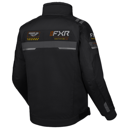 FXR Men's Octane RF Jacket