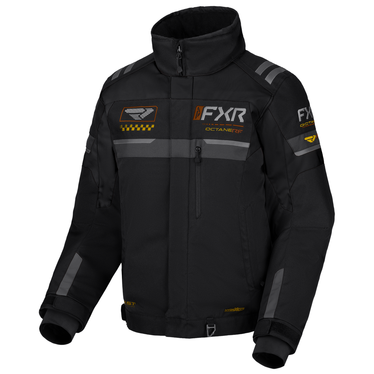 FXR Men's Octane RF Jacket