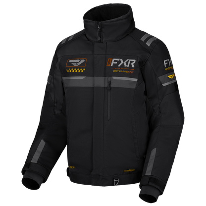 FXR Men's Octane RF Jacket