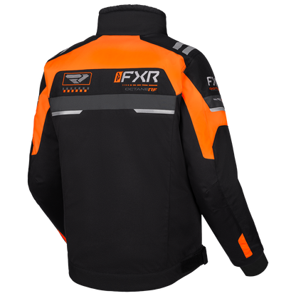 FXR Men's Octane RF Jacket