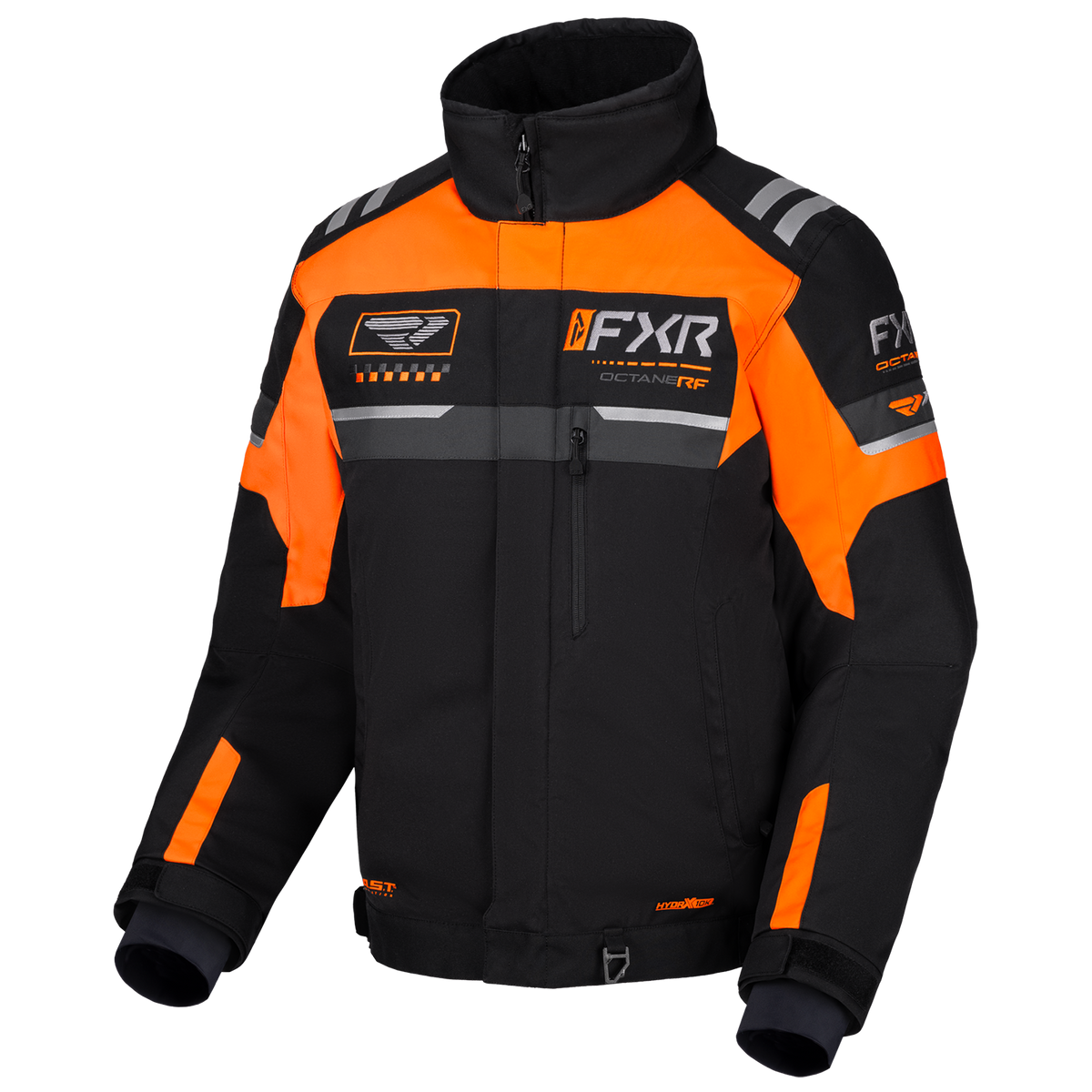 FXR Men's Octane RF Jacket