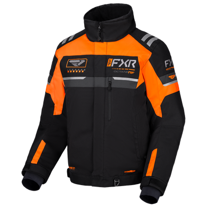 FXR Men's Octane RF Jacket