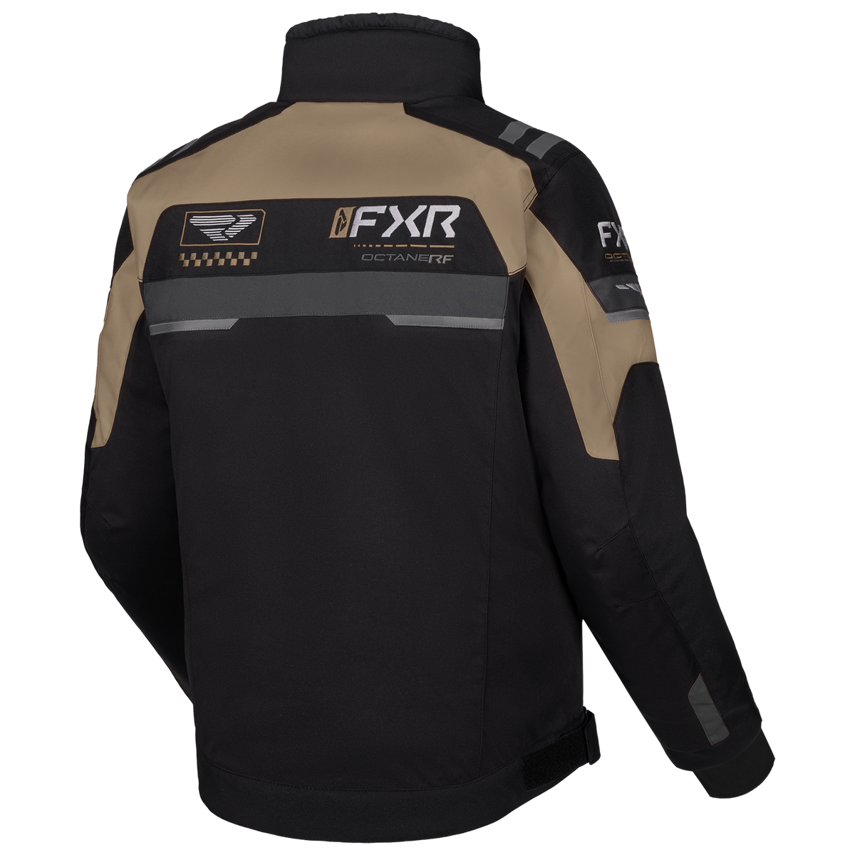 FXR Men's Octane RF Jacket