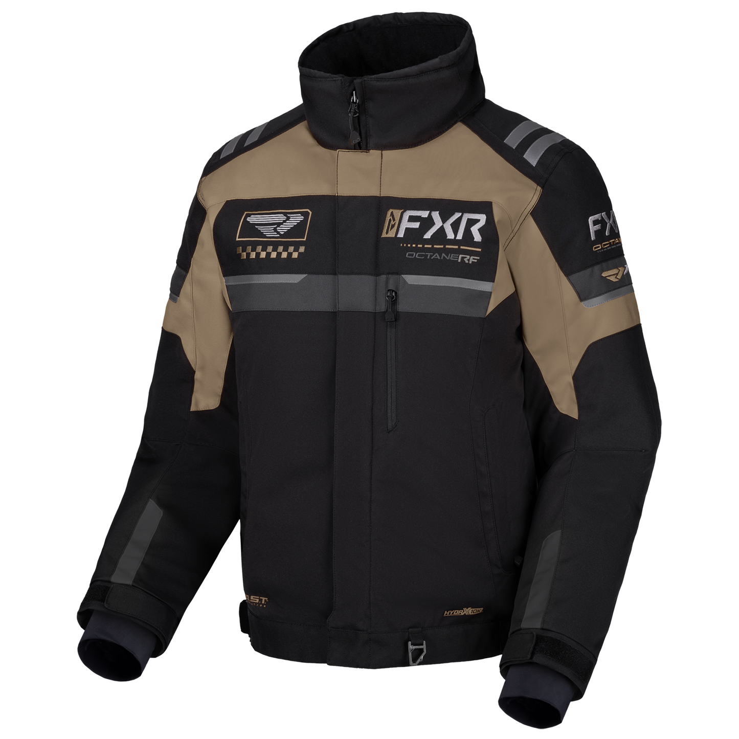FXR Men's Octane RF Jacket